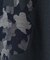 ヒートカット迷彩ロゴ　 ロングスリーブTシャツ