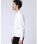 ヒートカット迷彩ロゴ　 ロングスリーブTシャツ
