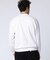ヒートカット迷彩ロゴ　 ロングスリーブTシャツ