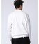 ヒートカット迷彩ロゴ　 ロングスリーブTシャツ