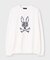 ヒートカット迷彩ロゴ　 ロングスリーブTシャツ