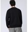ヒートカット迷彩ロゴ　 ロングスリーブTシャツ