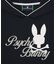 [GOLF]ラインモチーフ 　PBグラフィックパーカ