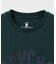 コンテンポラリーフォント 　Tシャツ