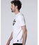 コンテンポラリーフォント 　Tシャツ