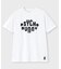 コンテンポラリーフォント 　Tシャツ