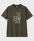 ビッグロゴグラフィック　 Tシャツ