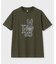 ビッグロゴグラフィック　 Tシャツ