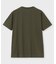 ビッグロゴグラフィック　 Tシャツ