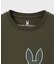 ビッグロゴグラフィック　 Tシャツ