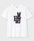ビッグロゴグラフィック　 Tシャツ
