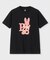 ビッグロゴグラフィック　 Tシャツ