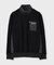 [GOLF]デタッチャブル 　長袖カットソー