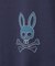 ピマコットン グラデーションボーダー Tシャツ