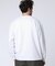 ベーシックロゴ　 ロングスリーブTシャツ