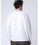 ベーシックロゴ　 ロングスリーブTシャツ