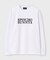 ベーシックロゴ　 ロングスリーブTシャツ