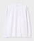 ベーシックロゴ　 ロングスリーブTシャツ