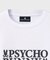 ベーシックロゴ　 ロングスリーブTシャツ