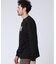 ベーシックロゴ　 ロングスリーブTシャツ