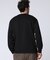 ベーシックロゴ　 ロングスリーブTシャツ