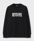 ベーシックロゴ　 ロングスリーブTシャツ