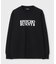 ベーシックロゴ　 ロングスリーブTシャツ