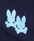 ラバー2BUNNY 　Tシャツ