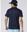 [GOLF]3レイヤーバニー モックネックTシャツ