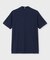 [GOLF]3レイヤーバニー モックネックTシャツ