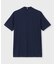 [GOLF]3レイヤーバニー モックネックTシャツ