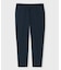 Think Fit ストレッチ 　テーパードパンツ