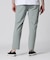 Think Fit ストレッチ 　テーパードパンツ