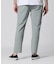 Think Fit ストレッチ 　テーパードパンツ