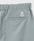 Think Fit ストレッチ 　テーパードパンツ