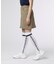 [GOLF][WOMEN]2WAYストレッチ　 スカート