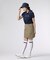 [GOLF][WOMEN]2WAYストレッチ　 スカート