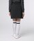 [GOLF][WOMEN]2WAYストレッチ　 スカート