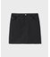 [GOLF][WOMEN]2WAYストレッチ　 スカート