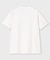 ドロッシーロゴ 　ラバープリントTシャツ