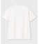 ドロッシーロゴ 　ラバープリントTシャツ
