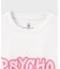 ドロッシーロゴ 　ラバープリントTシャツ