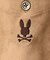 トナカイスウェード 　カジュアルシャツ