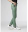 [GOLF][WOMEN]ドビーストレッチ 　パンツ