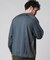 切替デザイン 　ロングスリーブTシャツ[SPORTS]