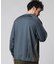 切替デザイン 　ロングスリーブTシャツ[SPORTS]