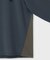 切替デザイン 　ロングスリーブTシャツ[SPORTS]