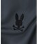 切替デザイン 　ロングスリーブTシャツ[SPORTS]