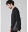 切替デザイン 　ロングスリーブTシャツ[SPORTS]