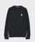 切替デザイン 　ロングスリーブTシャツ[SPORTS]